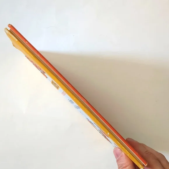 Egg-ventures: First Science Experiments - 1974 - Picture 13 of 13